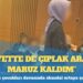 Kız çocukları davasında skandal ortaya çıktı: “Emniyette de çıplak aramaya maruz kaldım”