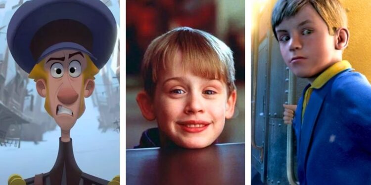 Klasikten moderne en çok sevilen 10 yeni yıl filmi