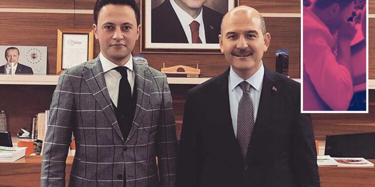 ”Kokain değil pudra şekeri” demişti: AKP’li Kürşat Ayvatoğlu beraat etti