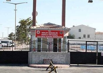 Konyalı Avukat, cezaevindeki müvekkiline uyuşturucu temin ettiği iddiasıyla tutuklandı