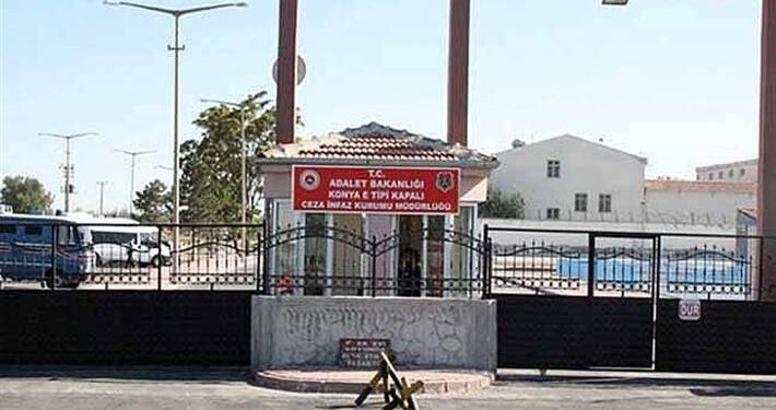 Konyalı Avukat, cezaevindeki müvekkiline uyuşturucu temin ettiği iddiasıyla tutuklandı