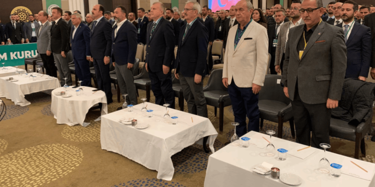 Konyaspor'da Genel Kurul Tarihi Belli Oldu