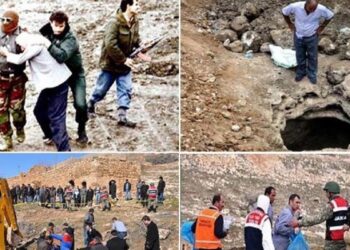 Korucuların ‘Biz öldürdük’ itirafına rağmen Abdo Yağınlı dosyası kapatıldı