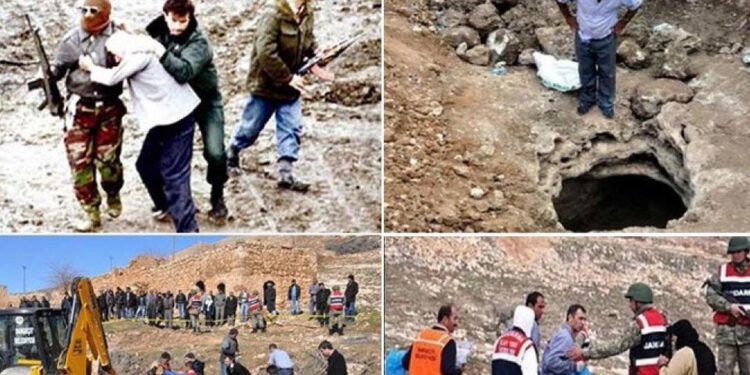 Korucuların ‘Biz öldürdük’ itirafına rağmen Abdo Yağınlı dosyası kapatıldı