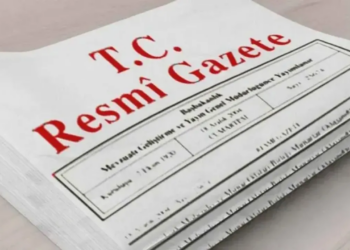 Köy Kanunu Resmi Gazete'de Yayımlandı