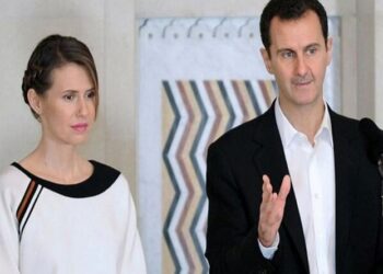 Kremlin, ‘Esma Esad boşanacak’ iddiasını yalanladı