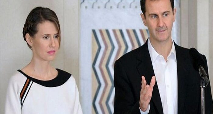 Kremlin, ‘Esma Esad boşanacak’ iddiasını yalanladı