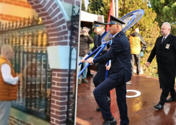 Kubilay'ın Anmasına Katılan AKP'li Başkana Soğuk Duş: Üç Gün Önce Katilini Anmıştı