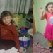 Küçük Kızın Cansız Bedeni Bulundu: Geriye Kalan Görüntüler Yürekleri Dağladı