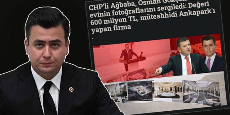 Külliyen yalan! Yarın sabah bu parayı getiren kim olursa olsun satmaya hazırım