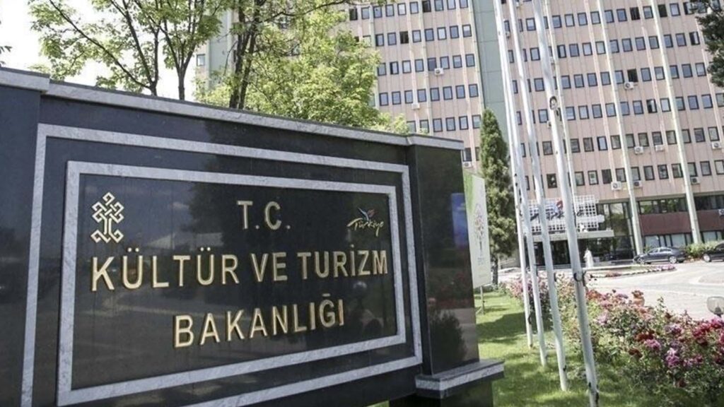 Kültür ve Turizm Bakanlığı 6 müfettiş yardımcısı alacak