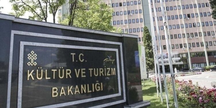 Kültür ve Turizm Bakanlığı 6 müfettiş yardımcısı alacak