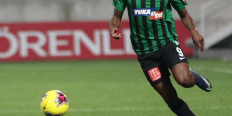 Kulübün Anahtarını Belediyeye Teslim Ettiler! Köklü Kulüp Sandığa Gidiyor