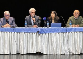 Kürt Dil Platformu: Bütün çalışmalarımızı Kürtçe yapalım