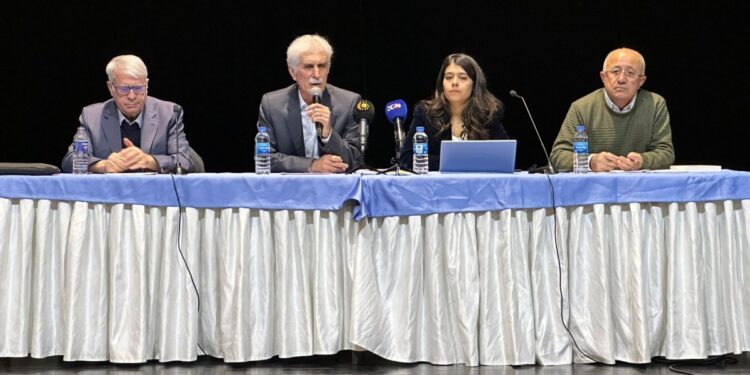 Kürt Dil Platformu: Bütün çalışmalarımızı Kürtçe yapalım