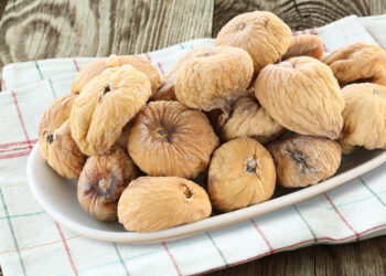 Kuru İncir Skandalı Bitmiyor, Bu Kez İspanya Sınırdan Çevirdi