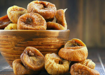 Kuru İncirlerde 'Kanser' Skandalı... Tehlike Yayılıyor! Almanya, İtalya, Fransa'dan Sonra O Ülke de Sınırdan Geri Çevirdi