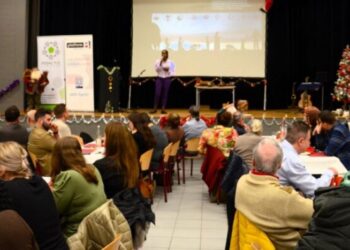 Limburg’ta birlik ve umut gecesi