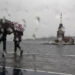 Listede İstanbul da Var! Meteoroloji Uyardı; Sağanak Yağış Geliyor