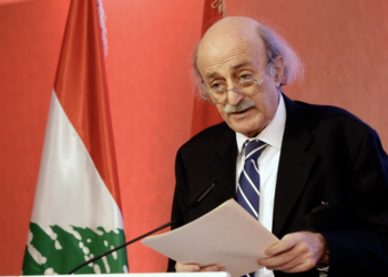 Lübnanlı Dürzilerin lideri Velid Canbolat, Şam’da Colani ile görüşecek