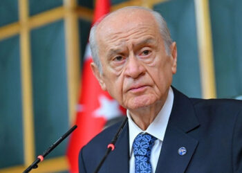 MHP Lideri Bahçeli'den İlk 'İmralı' Açıklaması: 'Hayırlı Bir Başlangıcın İvmesi'