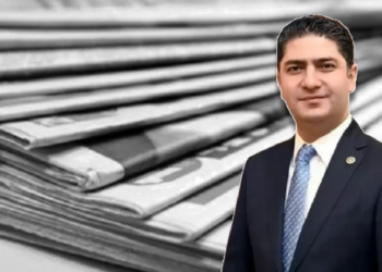 MHP'den Yerel Medyaya Destek Çağrısı