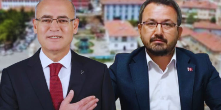 MHP'li Belediye Başkan Yardımcısından 'İsraf' İstifası: Lüks Harcamaları Tek Tek Anlattı