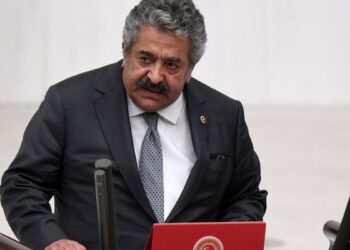 MHP’li Yıldız’dan hasta tutsakların serbest bırakılması çağrısı