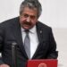 MHP’li Yıldız’dan hasta tutsakların serbest bırakılması çağrısı