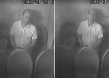 MS hastası Tayfun Kahraman’a cezaevi ring aracındaki işkence ortaya çıktı