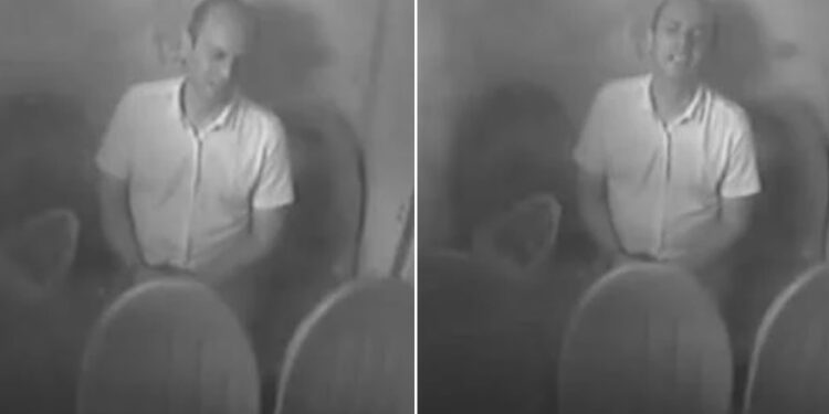 MS hastası Tayfun Kahraman’a cezaevi ring aracındaki işkence ortaya çıktı