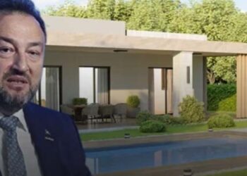 Asgari ücrete yüzde 25 zam istemişti: MÜSAİD Başkanı’nın kendi villalarına istediği zam ortaya çıktı