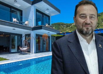 MÜSİAD Başkanı'na Asgari Ücret Tepkisi: Emekçiye Yüzde 25, Kendisine Yüzde 55 Zam!