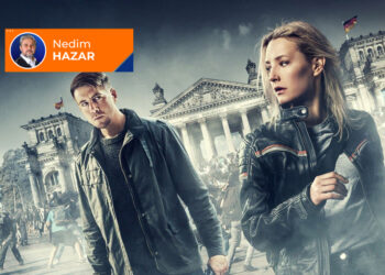 Magdeburg saldırısını anlamak için izlemelisiniz; Furia