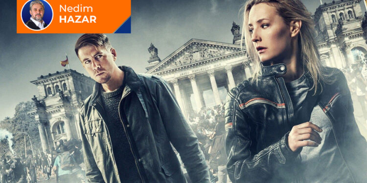 Magdeburg saldırısını anlamak için izlemelisiniz; Furia