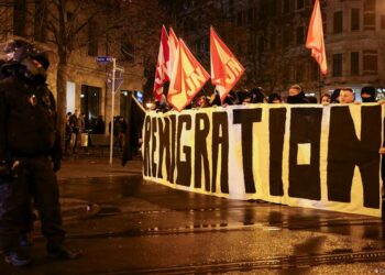 Magdeburg saldırısının ardından ırkçı eylemler arttı