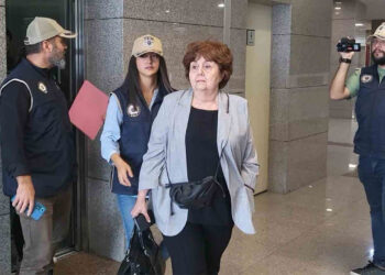 Mahkeme: Ayşenur Arslan’ın HTŞ ile ilişkisi olup olmadığı araştırılsın