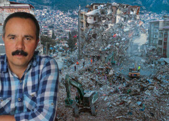 Mahkemeden Tepki Çeken Karar! 'Depremde İnsanlara Yardım Gitmedi' Diyen Veli Saçılık'a Hapis Cezası