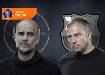 Manchester City ve Barcelona’nın kader ortaklığı!