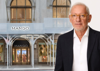 Mango'nun Kurucusunun Trajik Ölümü... Dağ Gezisinde Hayatını Kaybetti