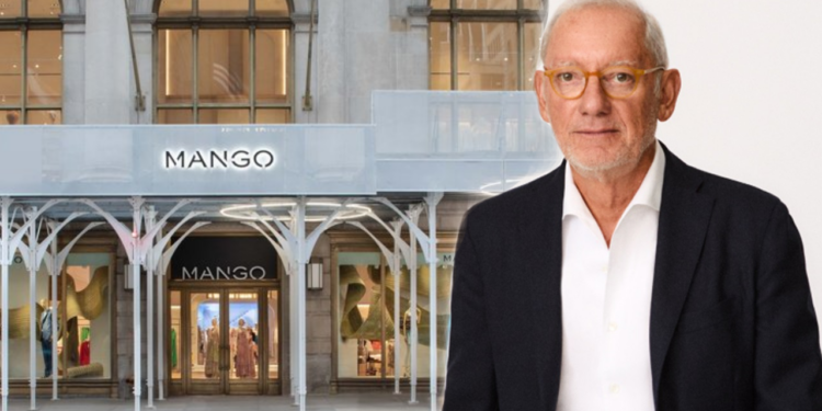 Mango'nun Kurucusunun Trajik Ölümü... Dağ Gezisinde Hayatını Kaybetti