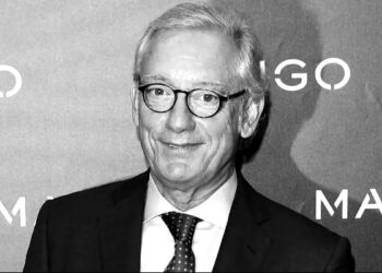 Mango’nun kurucusu İstanbul kökenli tekstilci İsak Andiç Ermay, dağ gezisinde hayatını kaybetti