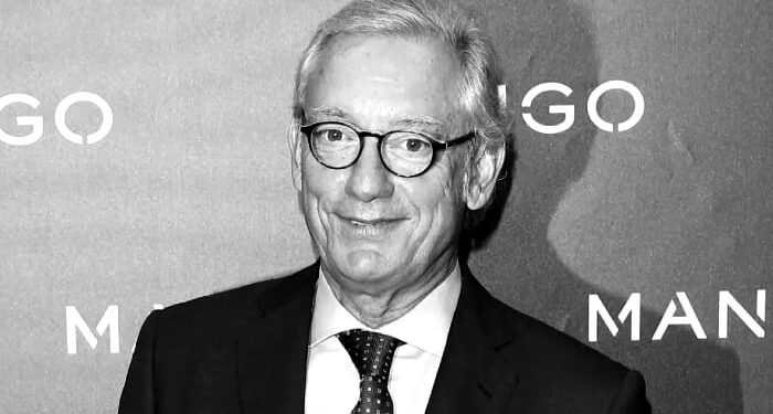 Mango’nun kurucusu İstanbul kökenli tekstilci İsak Andiç Ermay, dağ gezisinde hayatını kaybetti