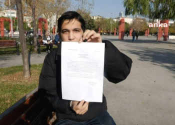 Marmara Üniversitesi, sur katliamını protesto eden öğrencilere soruşturma başlattı