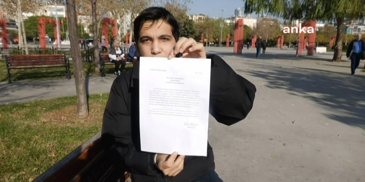 Marmara Üniversitesi, sur katliamını protesto eden öğrencilere soruşturma başlattı