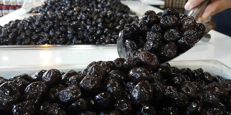 Marmarabirlik 2024'ü 32 Milyon Dolarlık İhracatla Tamamladı