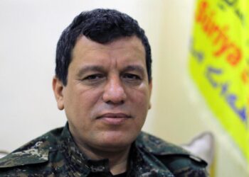 Mazlum Kobane: ABD arabuluculuğunda Menbiç’te ateşkes yaptık