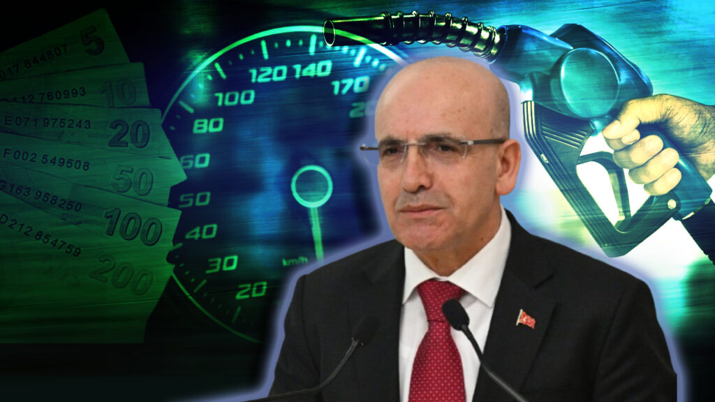 Mazota Benzine ÖTV Zammı! Mehmet Şimşek 'Vergiyi Sınırlandırdık' Diyerek Resmi Gazete'den Duyurdu (31 Aralık 2024 Akaryakıt Fiyatları)