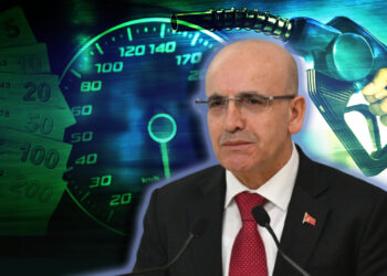 Mazota Benzine ÖTV Zammı! Mehmet Şimşek 'Vergiyi Sınırlandırdık' Diyerek Resmi Gazete'den Duyurdu (31 Aralık 2024 Akaryakıt Fiyatları)