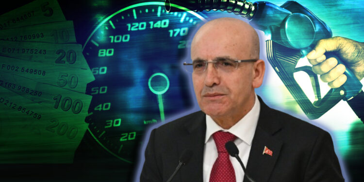 Mazota Benzine ÖTV Zammı! Mehmet Şimşek 'Vergiyi Sınırlandırdık' Diyerek Resmi Gazete'den Duyurdu (31 Aralık 2024 Akaryakıt Fiyatları)
